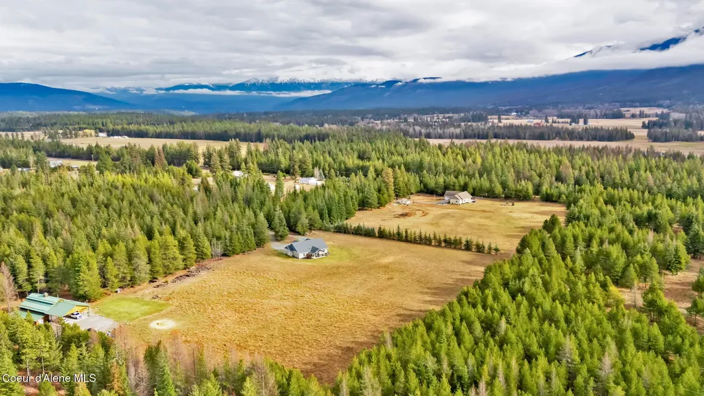 134 Leelah Lane Bonners Ferry ID 83805