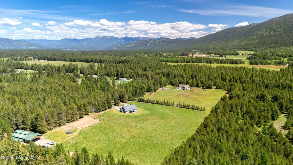134 Leelah Lane Bonners Ferry ID 83805