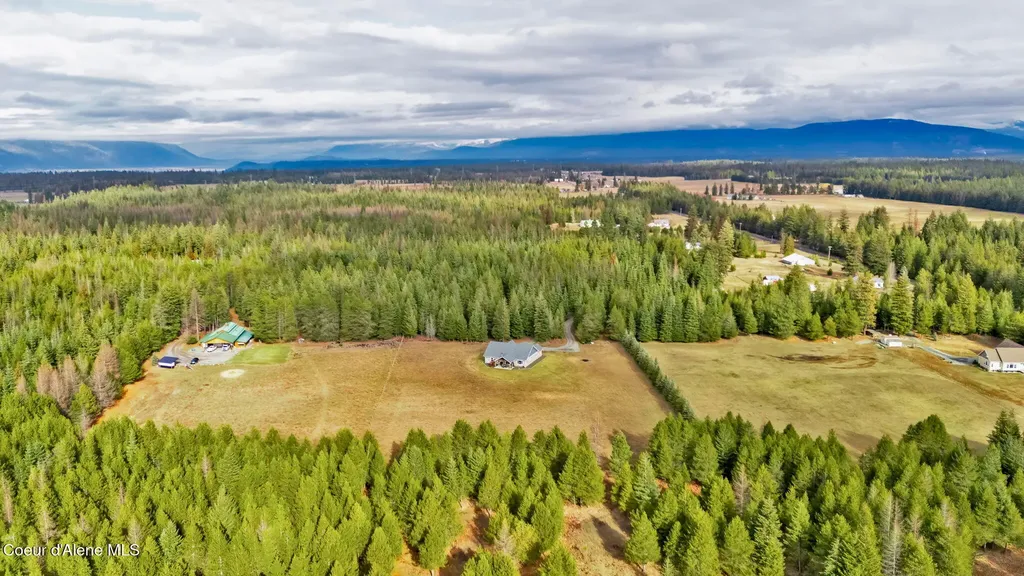 134 Leelah Lane Bonners Ferry ID 83805