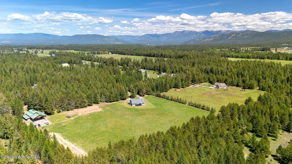 134 Leelah Lane Bonners Ferry ID 83805
