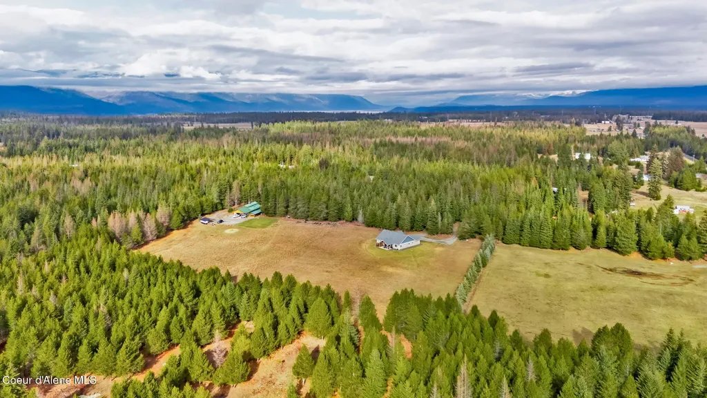 134 Leelah Lane Bonners Ferry ID 83805