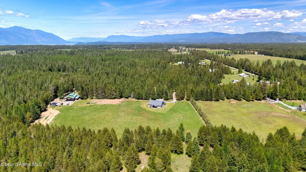 134 Leelah Lane Bonners Ferry ID 83805