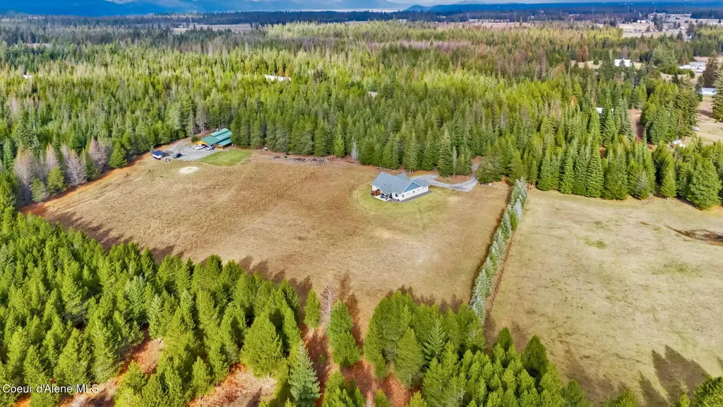 134 Leelah Lane Bonners Ferry ID 83805