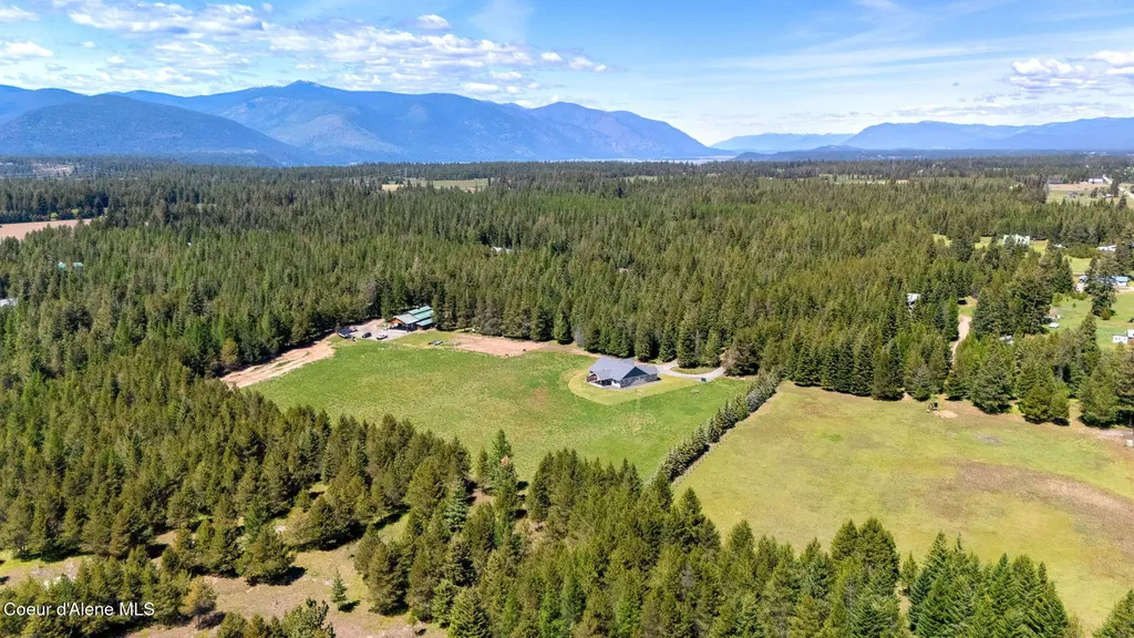 134 Leelah Lane Bonners Ferry ID 83805