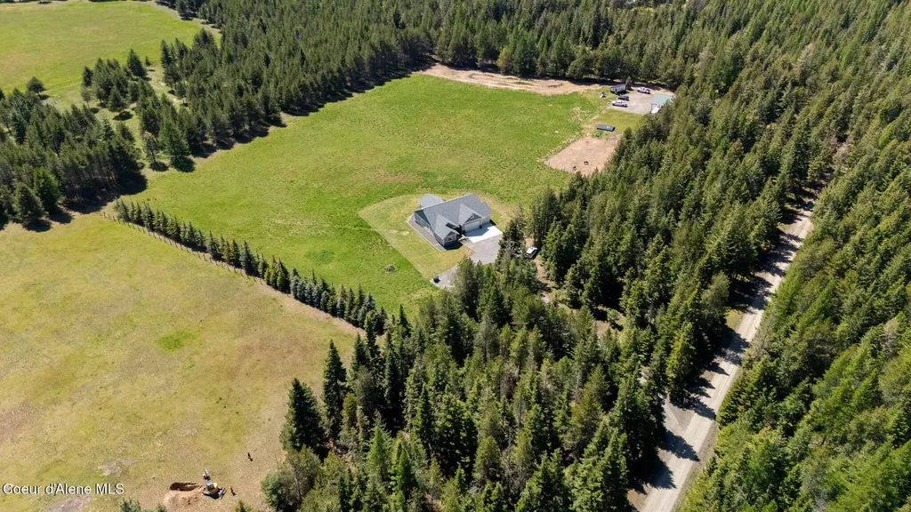 134 Leelah Lane Bonners Ferry ID 83805