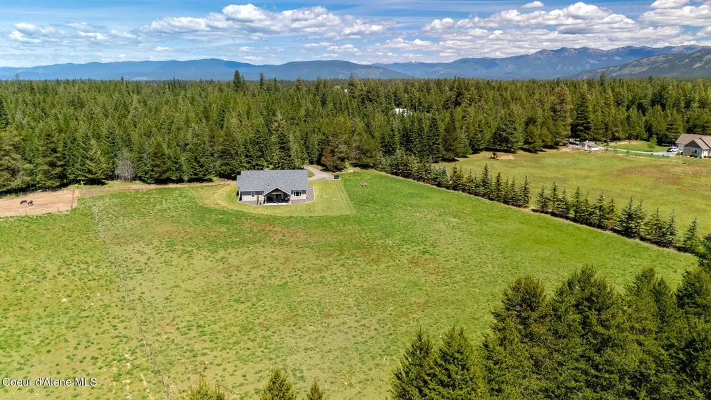 134 Leelah Lane Bonners Ferry ID 83805