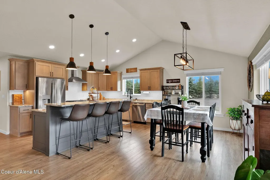134 Leelah Lane Bonners Ferry ID 83805