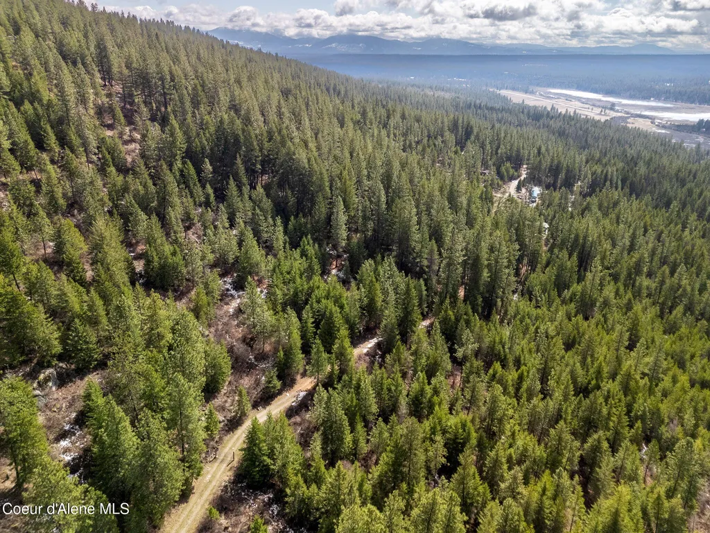 Nna Quiet Heights Road Athol ID 83801