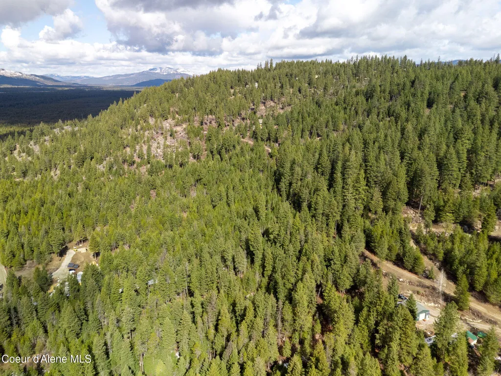 Nna Quiet Heights Road Athol ID 83801