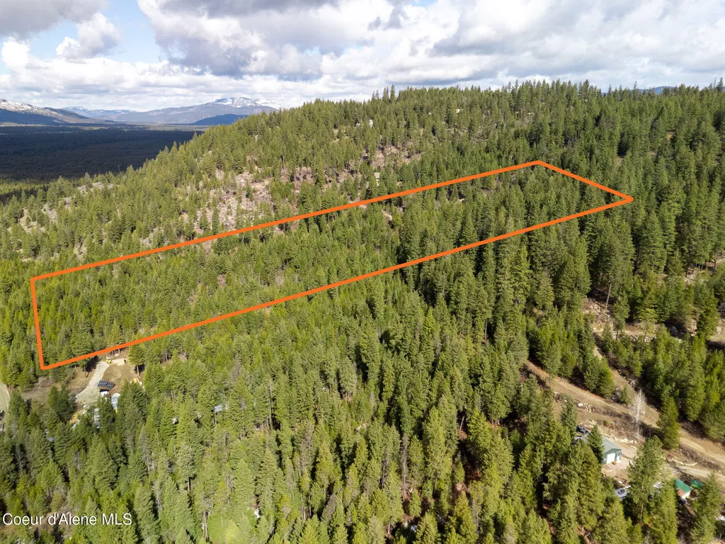 Nna Quiet Heights Road Athol ID 83801