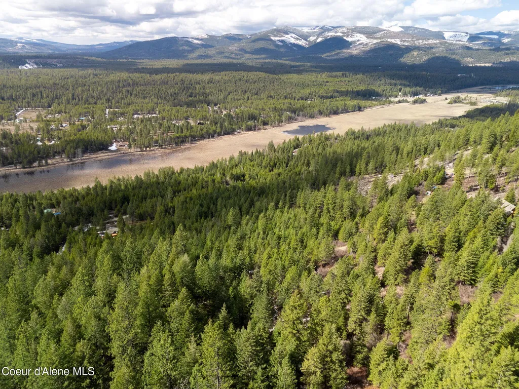 Nna Quiet Heights Road Athol ID 83801