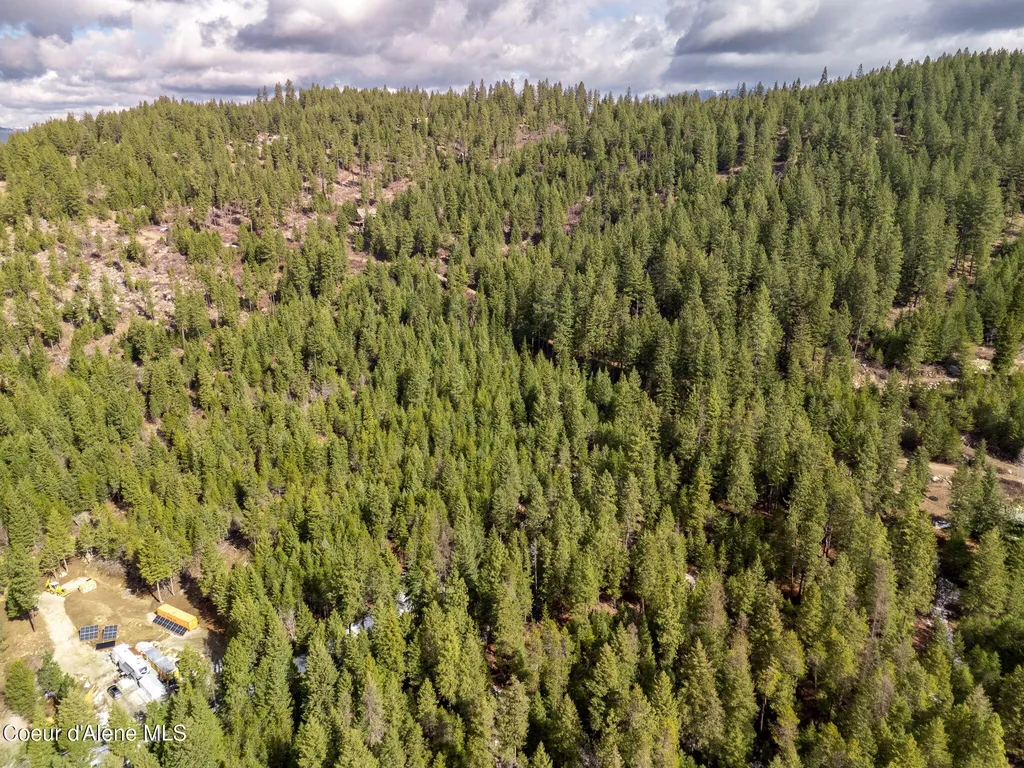 Nna Quiet Heights Road Athol ID 83801