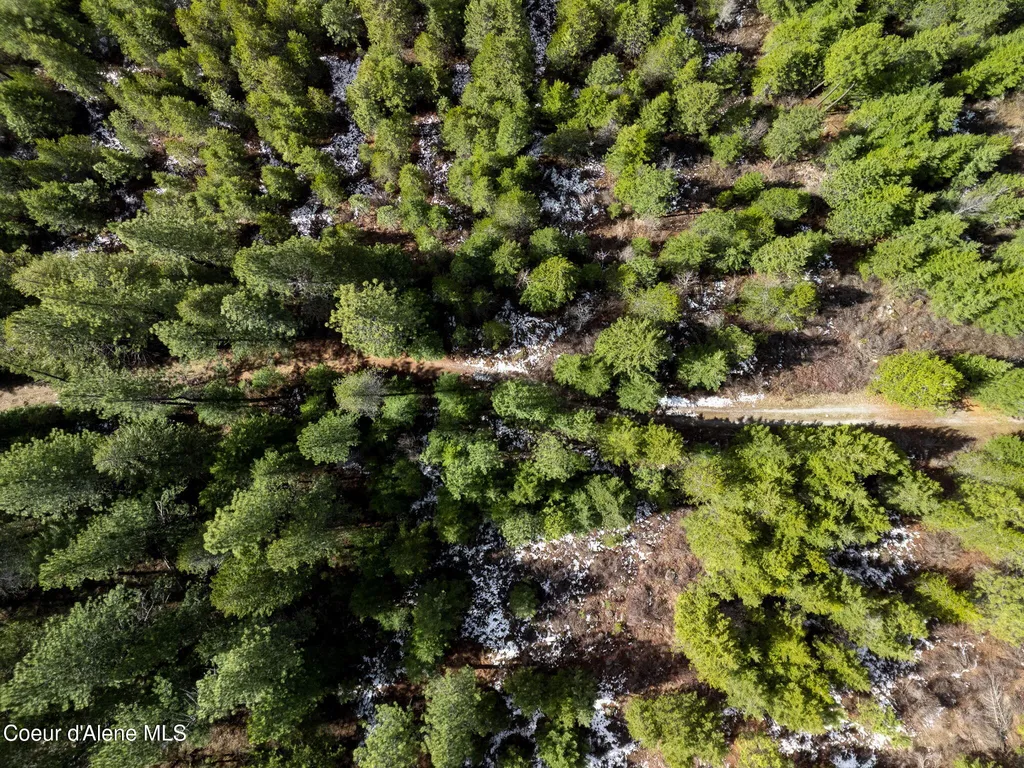 Nna Quiet Heights Road Athol ID 83801