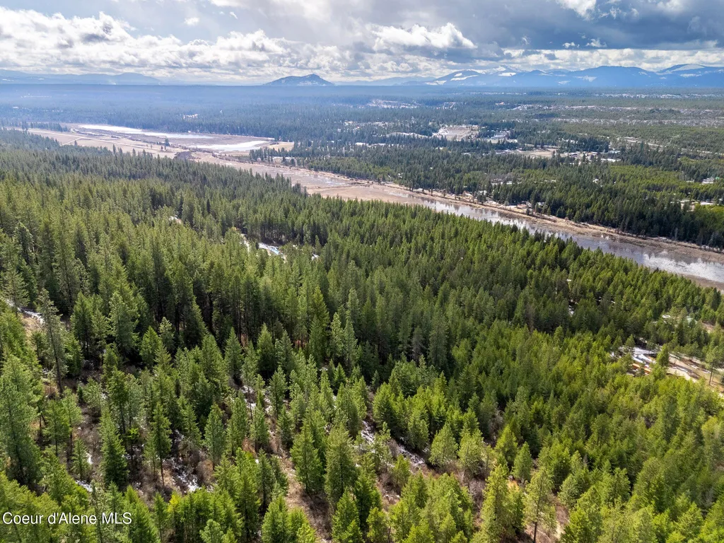 Nna Quiet Heights Road Athol ID 83801