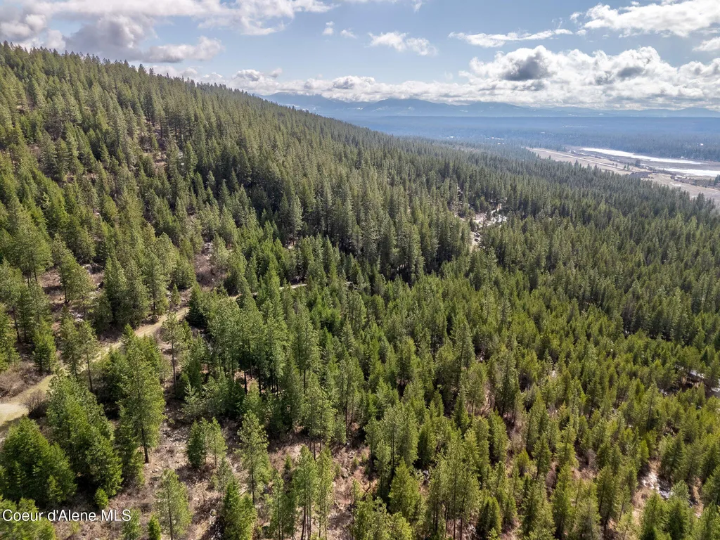 Nna Quiet Heights Road Athol ID 83801
