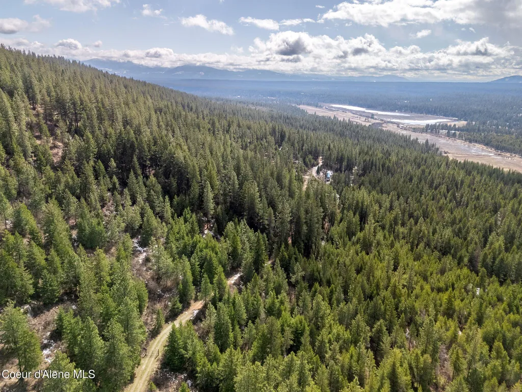 Nna Quiet Heights Road Athol ID 83801