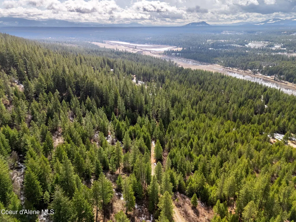 Nna Quiet Heights Road Athol ID 83801