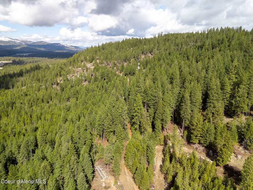 Nna Quiet Heights Road Athol ID 83801