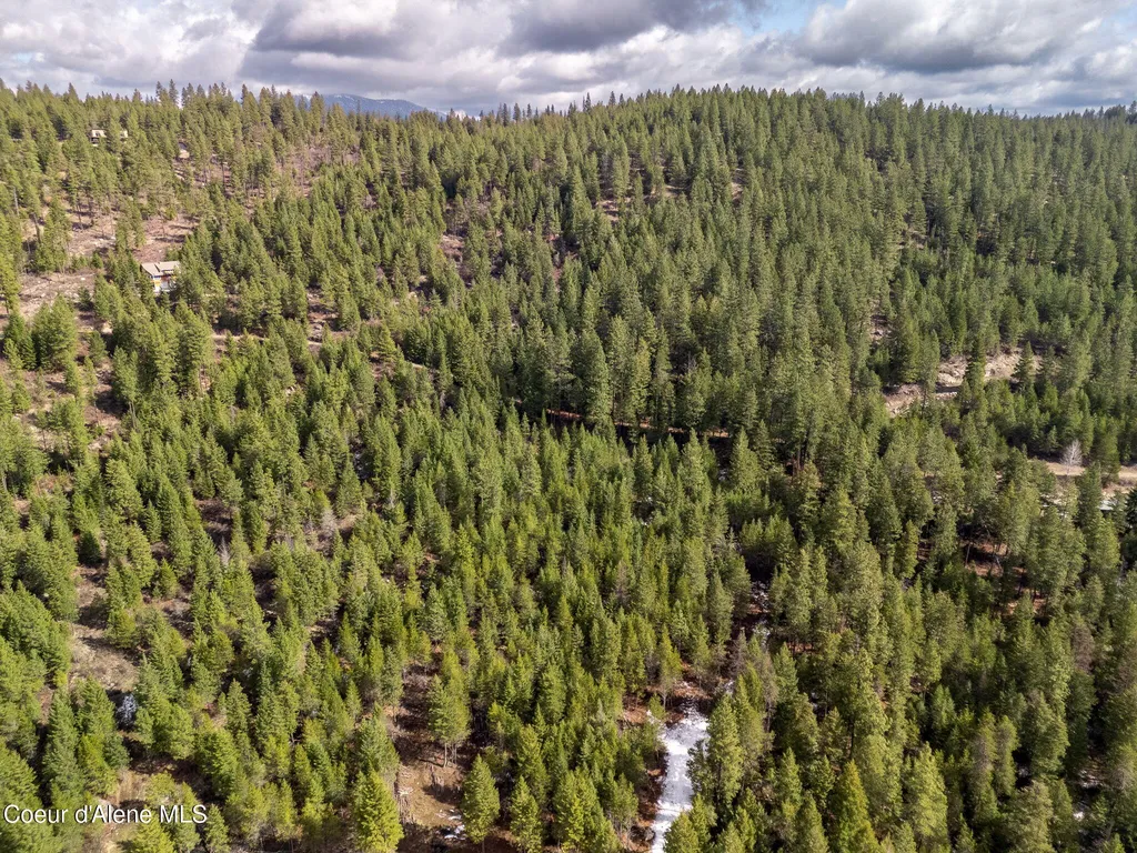 Nna Quiet Heights Road Athol ID 83801
