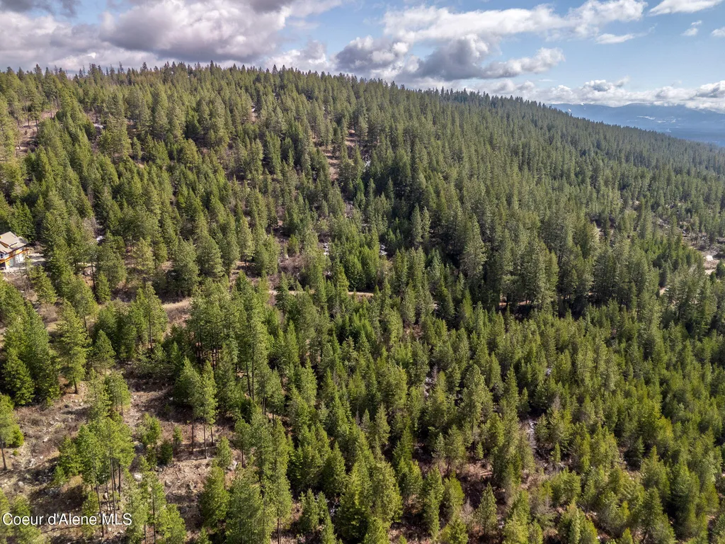 Nna Quiet Heights Road Athol ID 83801