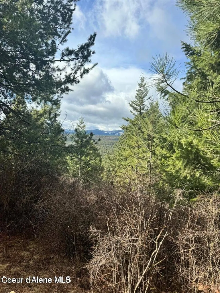 Nna Quiet Heights Road Athol ID 83801