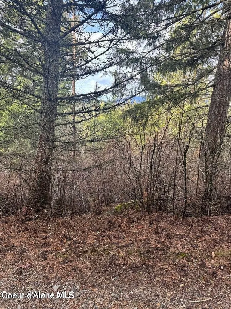 Nna Quiet Heights Road Athol ID 83801