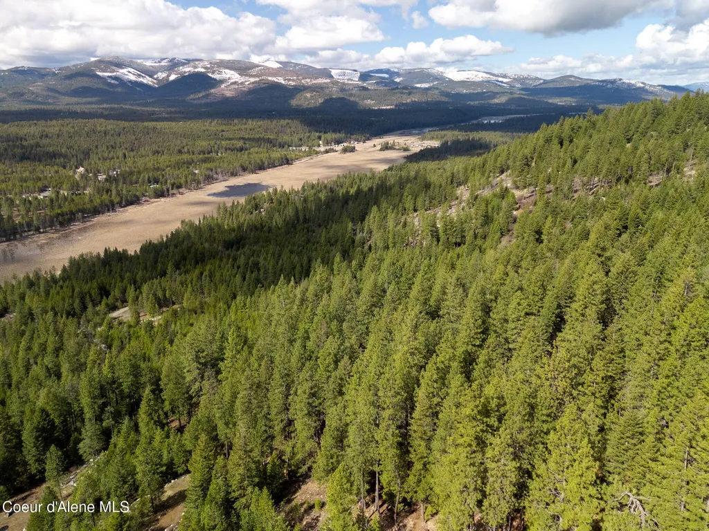 Nna Quiet Heights Road Athol ID 83801