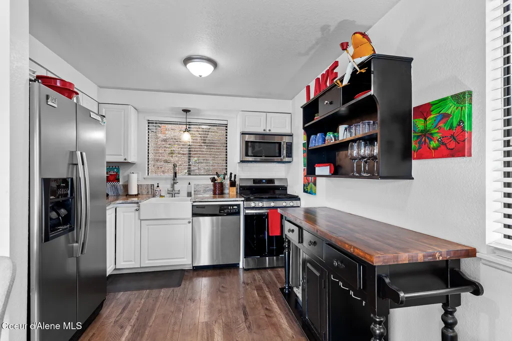18126 E Duwamish Drive Bayview ID 83803