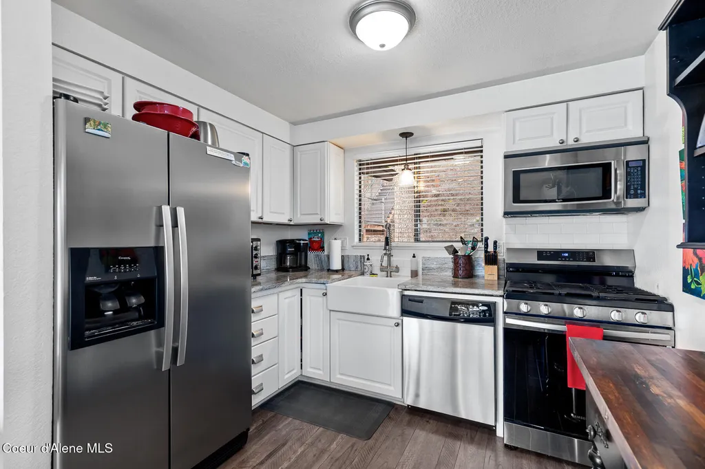 18126 E Duwamish Drive Bayview ID 83803