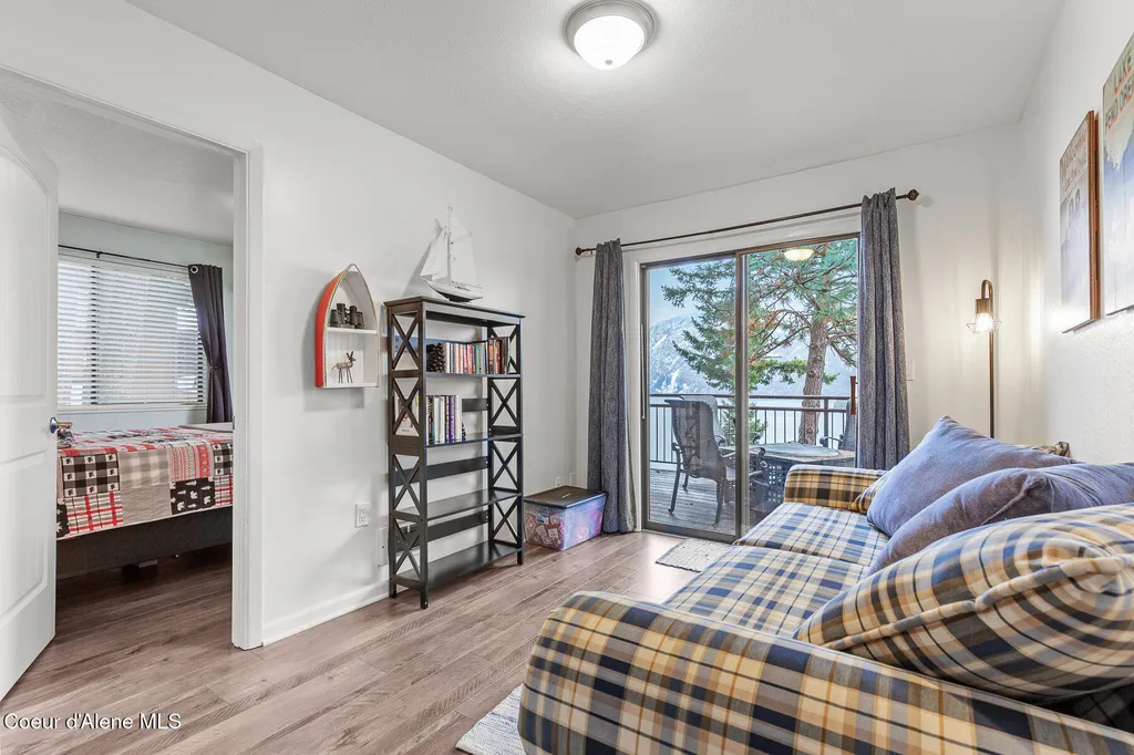 18126 E Duwamish Drive Bayview ID 83803