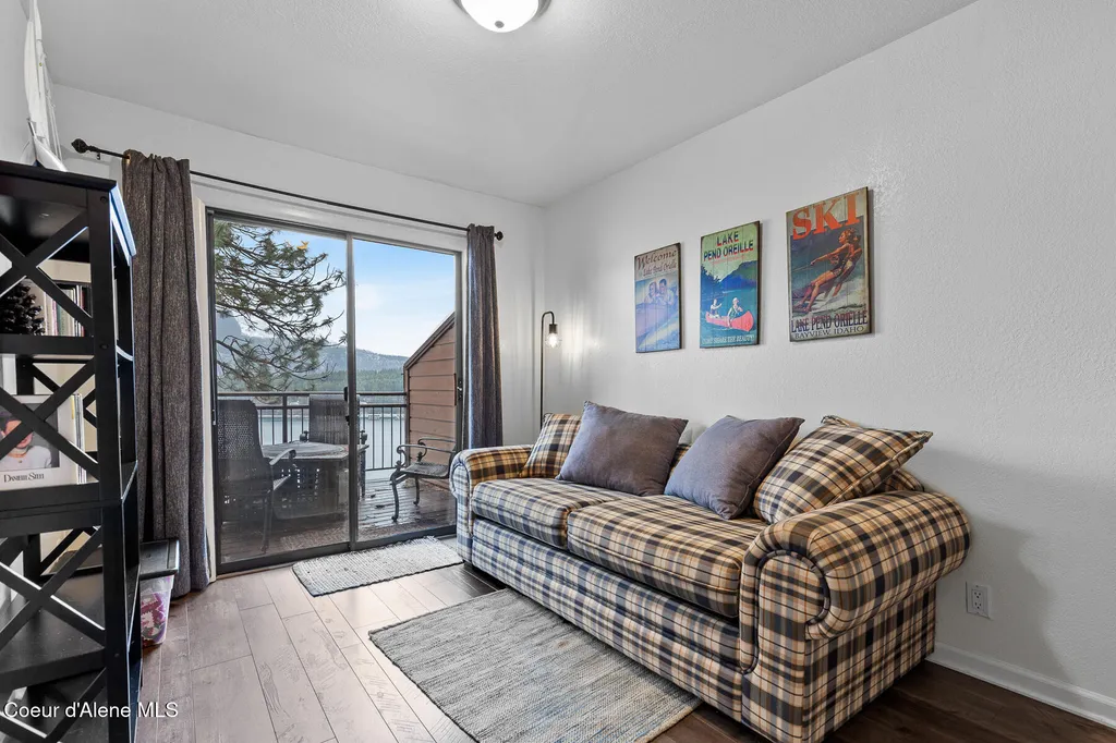 18126 E Duwamish Drive Bayview ID 83803