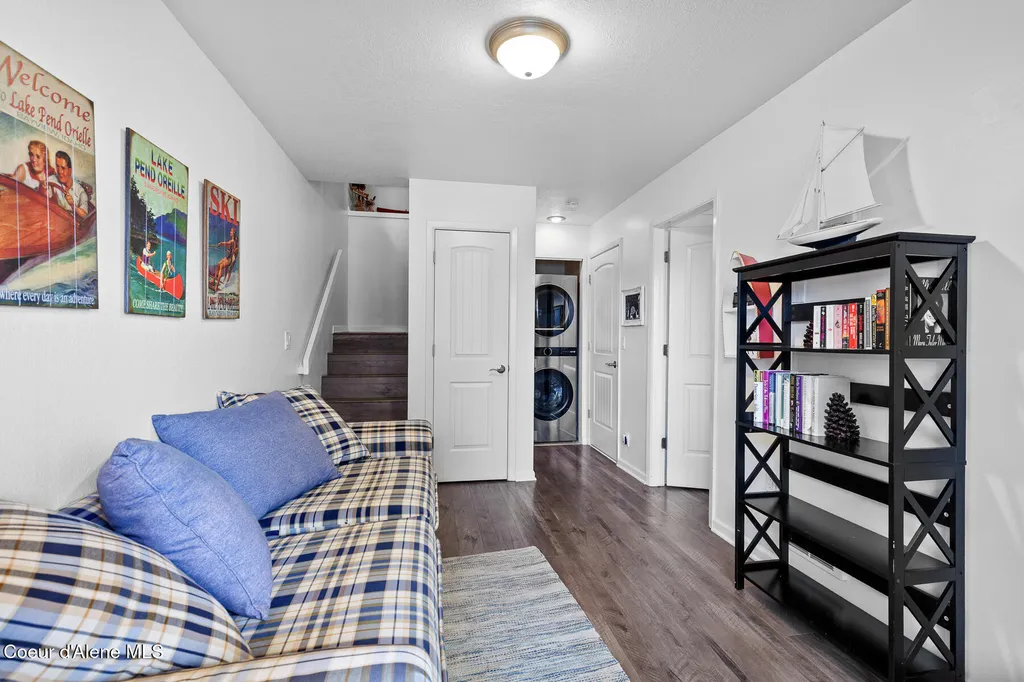 18126 E Duwamish Drive Bayview ID 83803