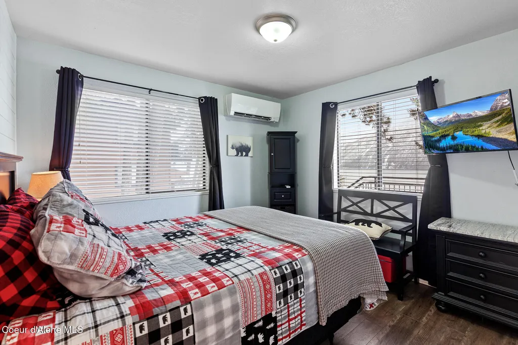 18126 E Duwamish Drive Bayview ID 83803
