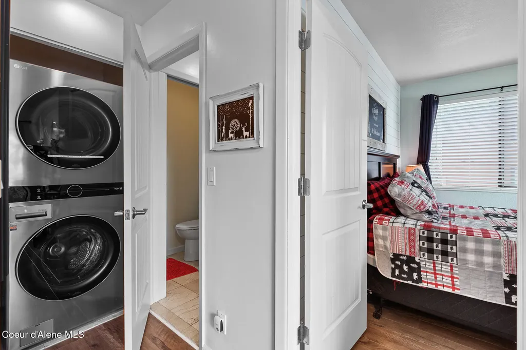 18126 E Duwamish Drive Bayview ID 83803