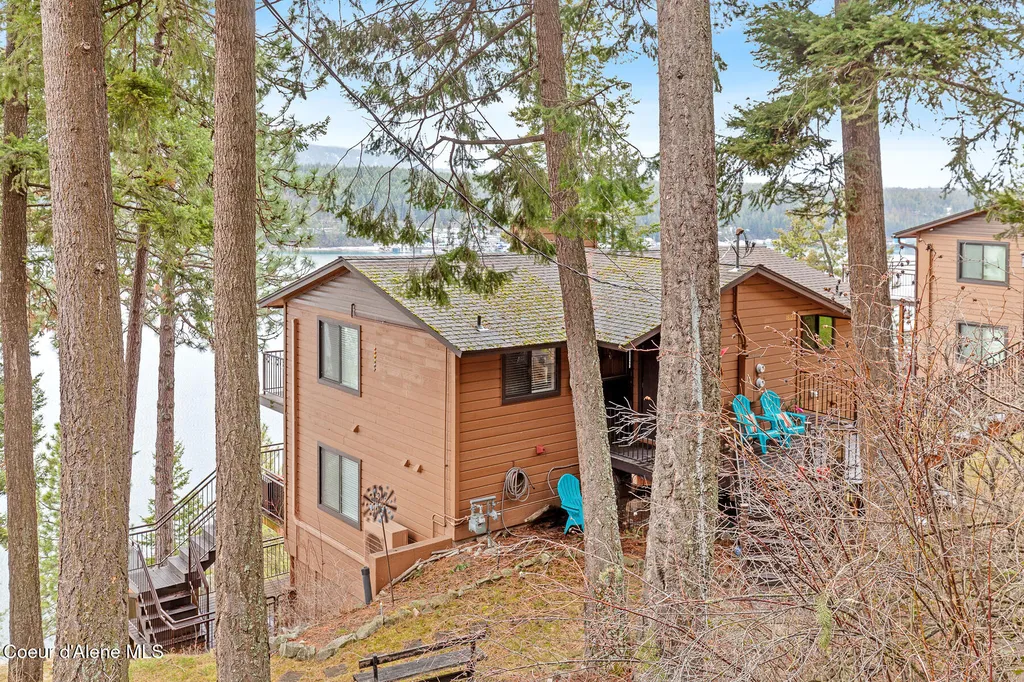 18126 E Duwamish Drive Bayview ID 83803