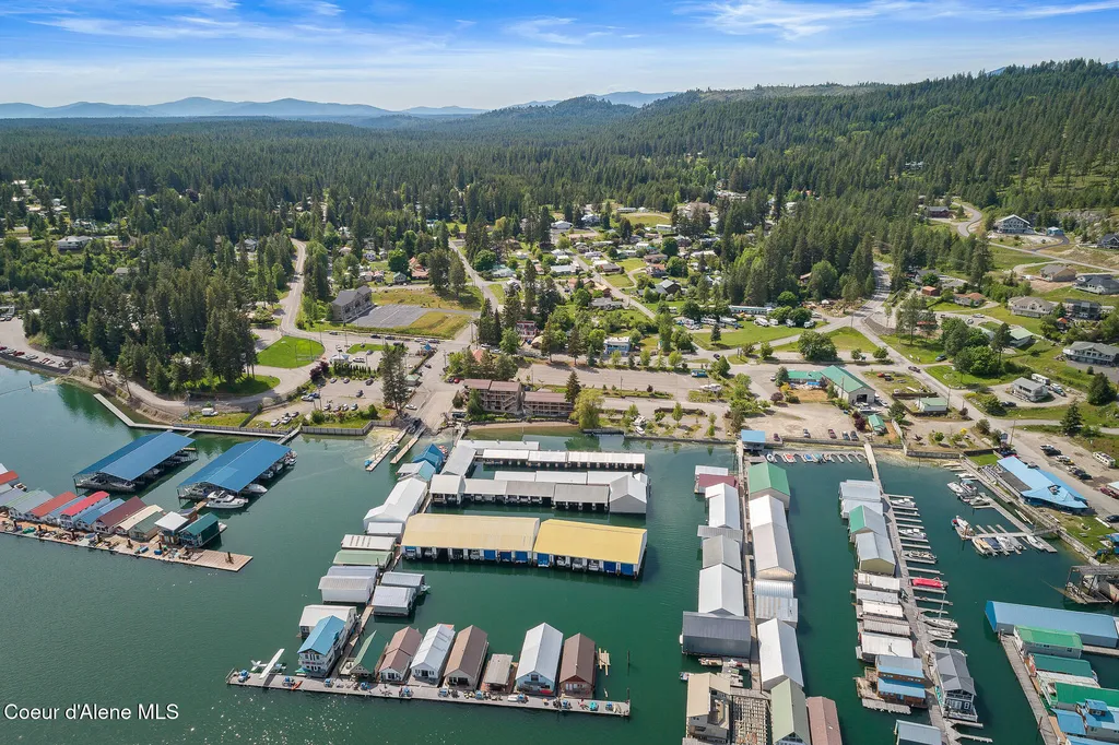 18126 E Duwamish Drive Bayview ID 83803