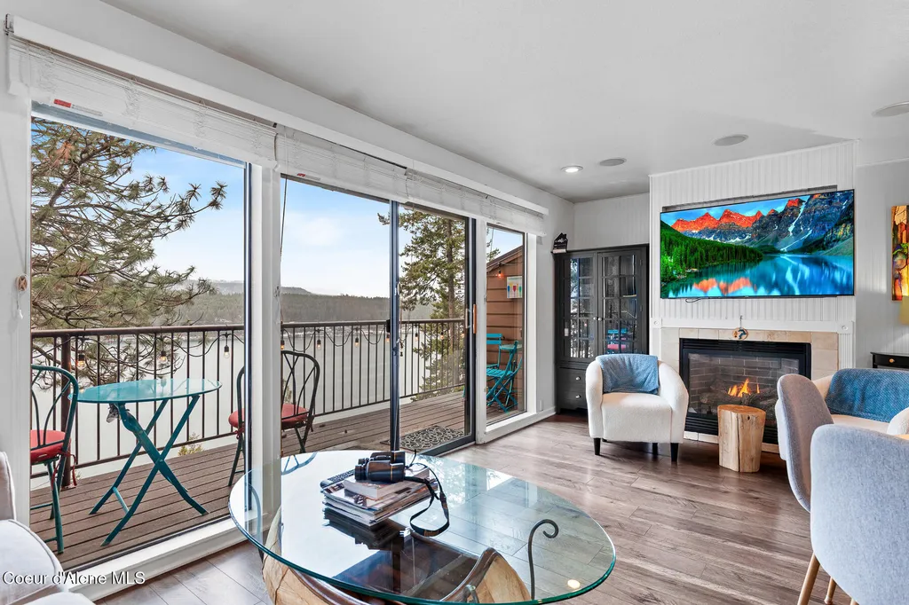18126 E Duwamish Drive Bayview ID 83803