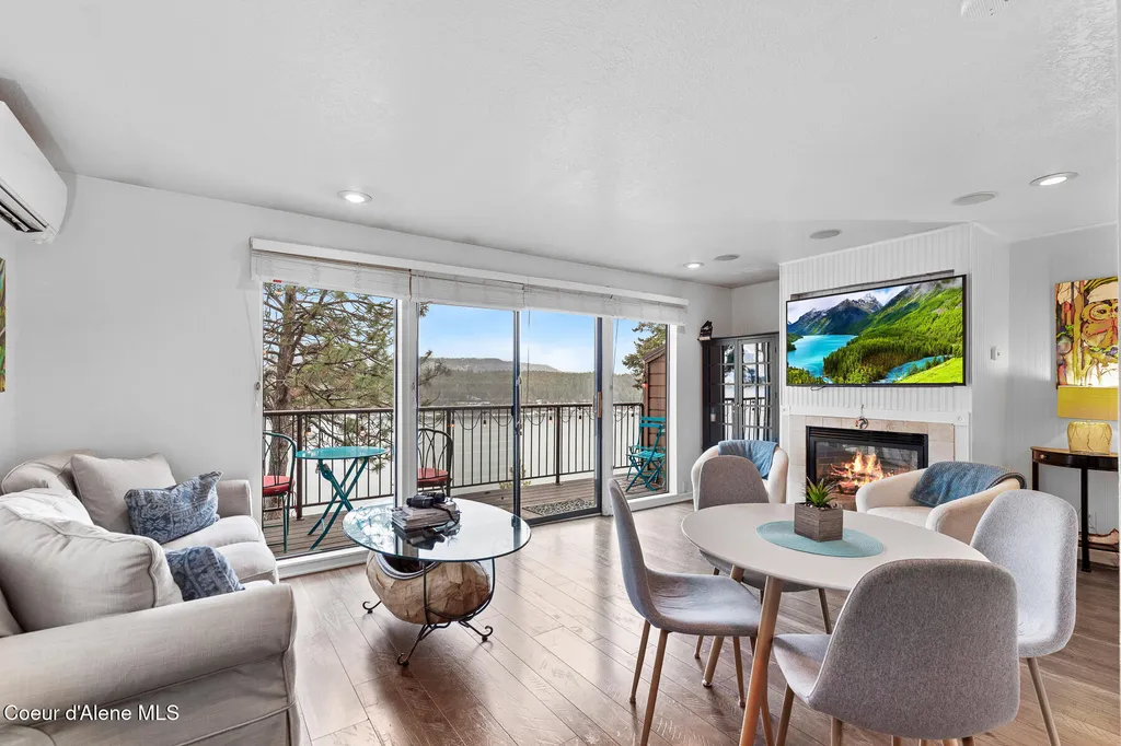18126 E Duwamish Drive Bayview ID 83803