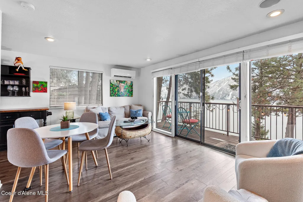 18126 E Duwamish Drive Bayview ID 83803