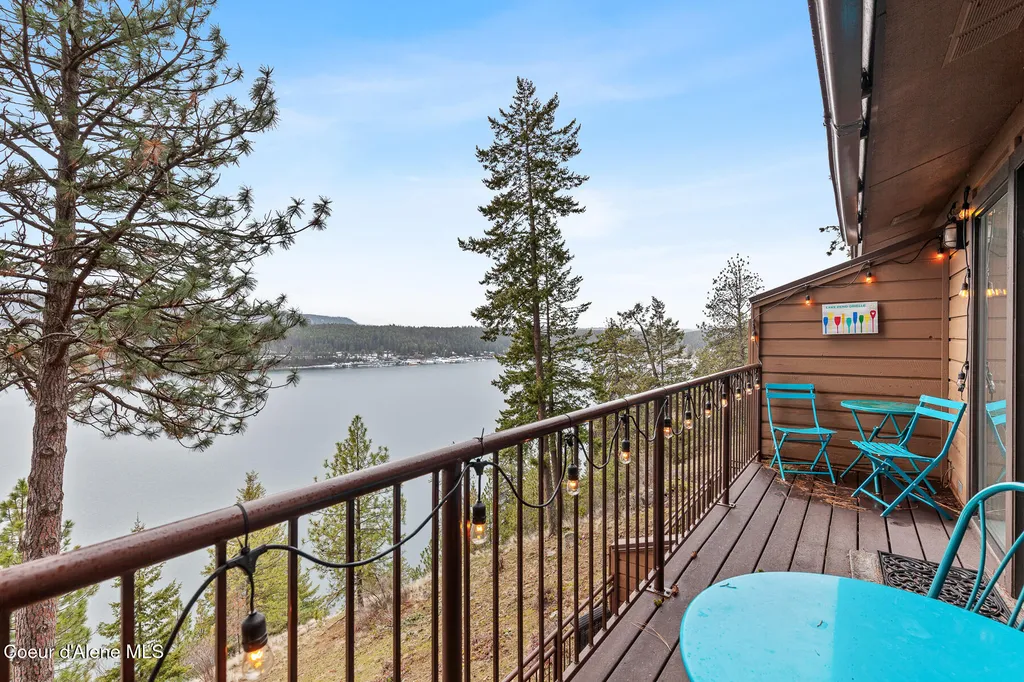 18126 E Duwamish Drive Bayview ID 83803