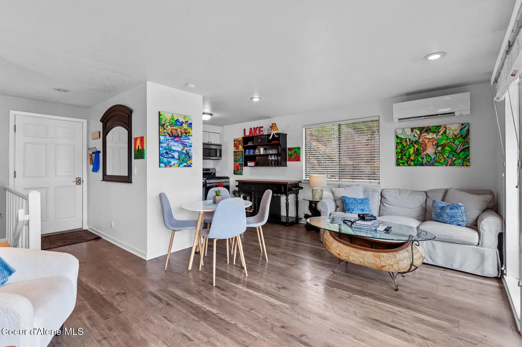 18126 E Duwamish Drive Bayview ID 83803