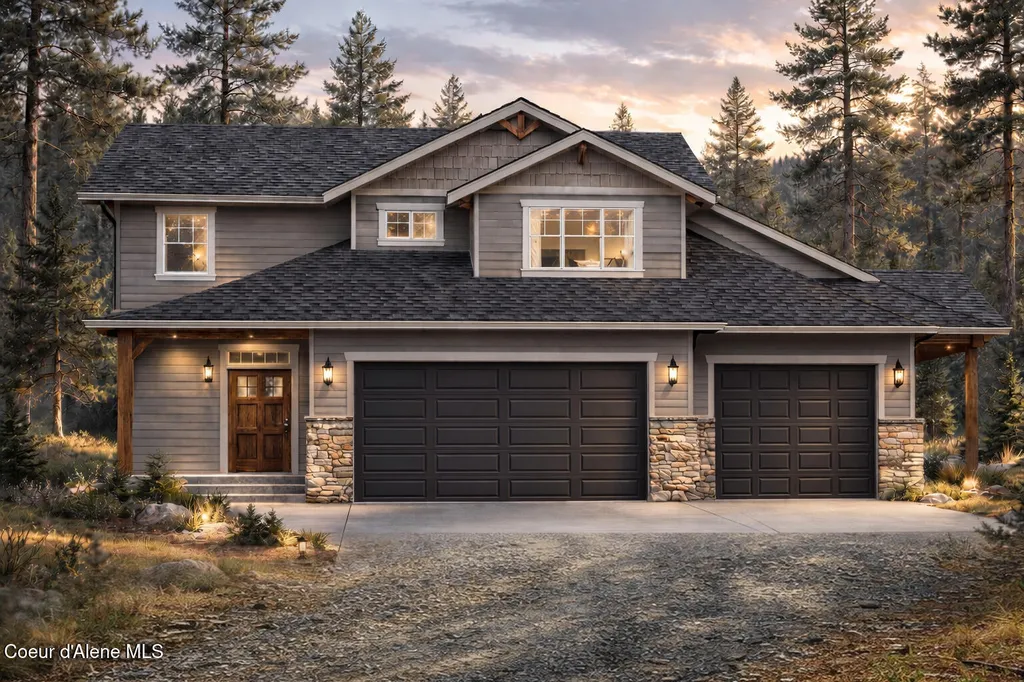 L2 B6 N Archer Road Athol ID 83801