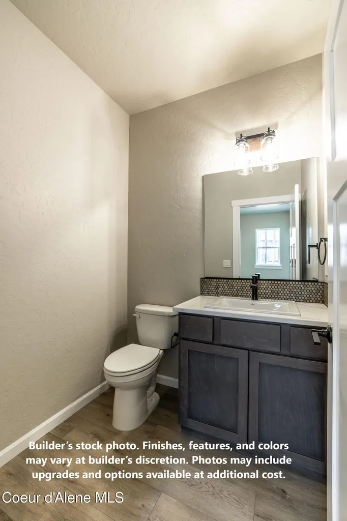 L2 B6 N Archer Road Athol ID 83801