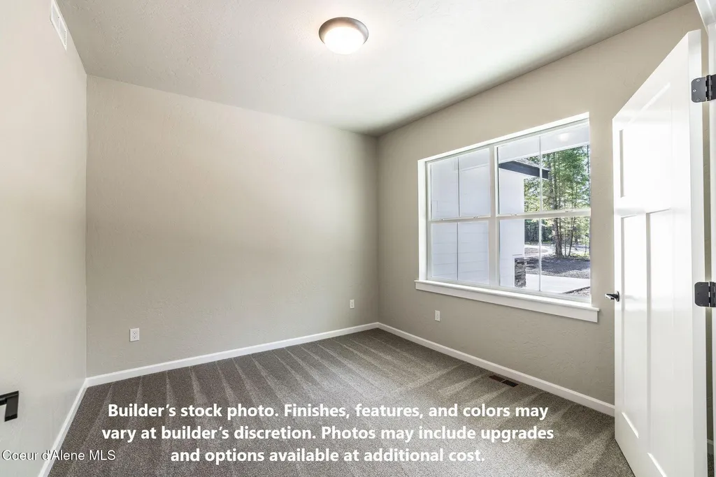 L2 B6 N Archer Road Athol ID 83801