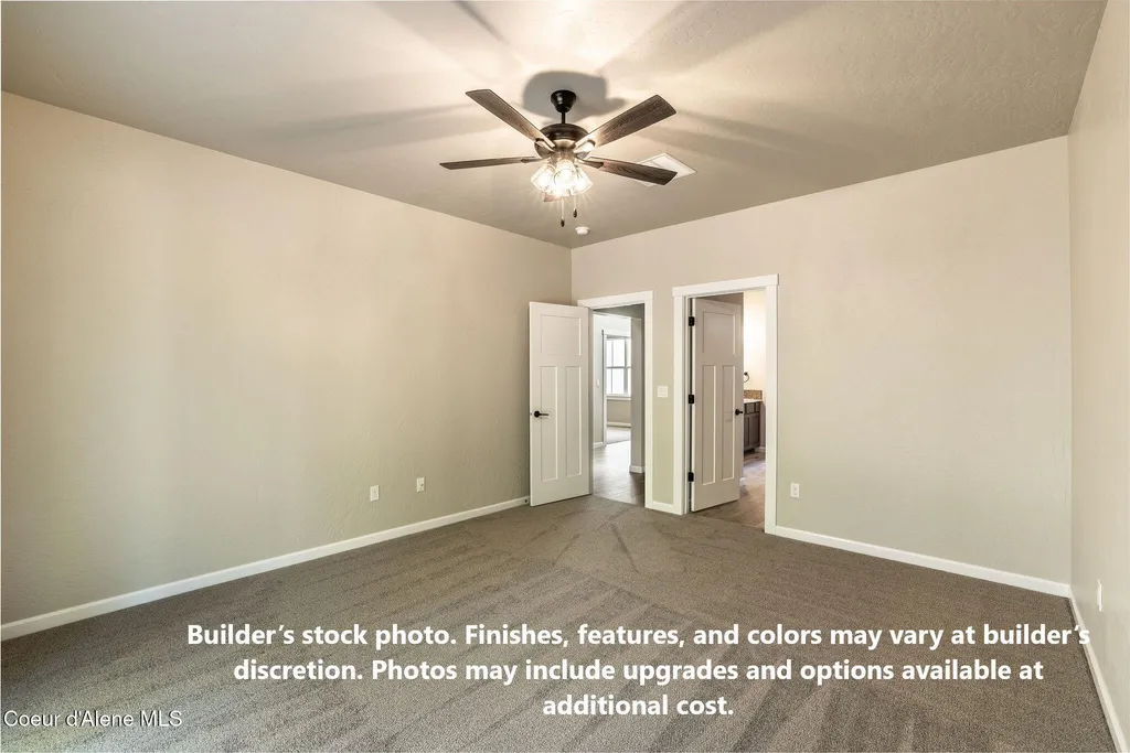 L2 B6 N Archer Road Athol ID 83801