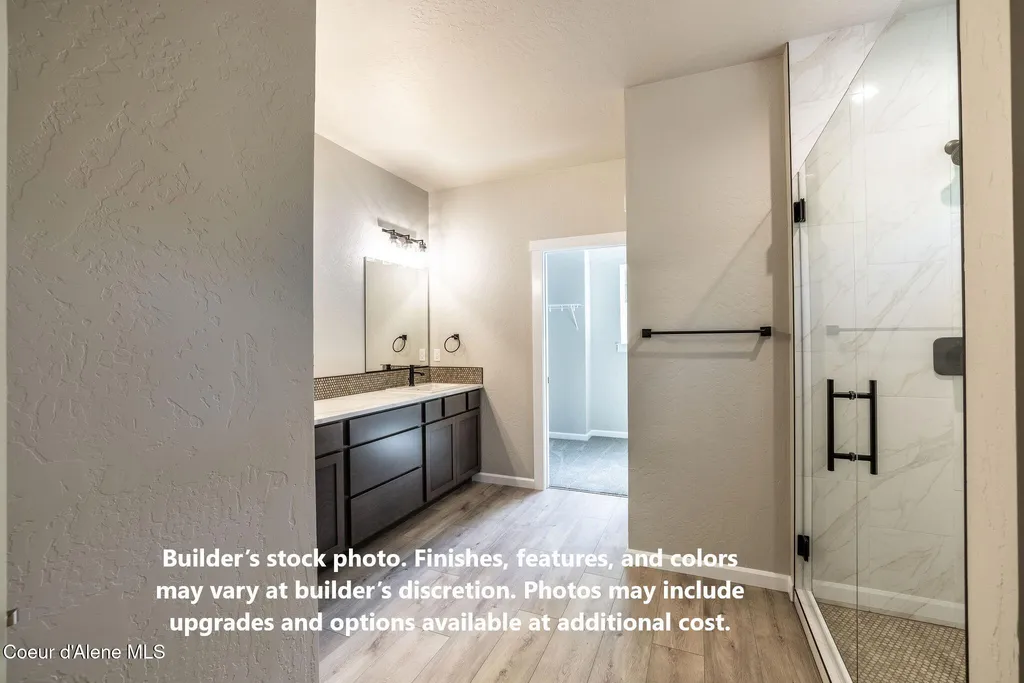 L2 B6 N Archer Road Athol ID 83801