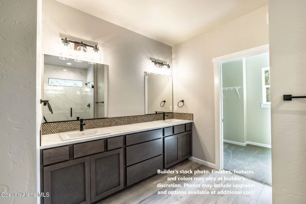 L2 B6 N Archer Road Athol ID 83801