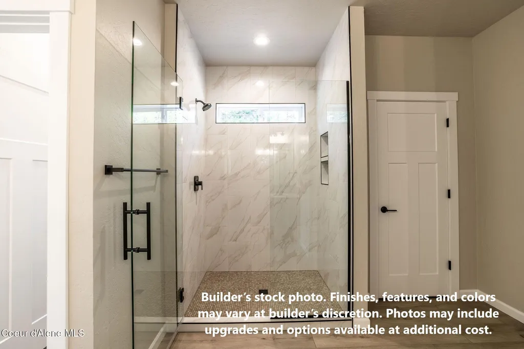 L2 B6 N Archer Road Athol ID 83801