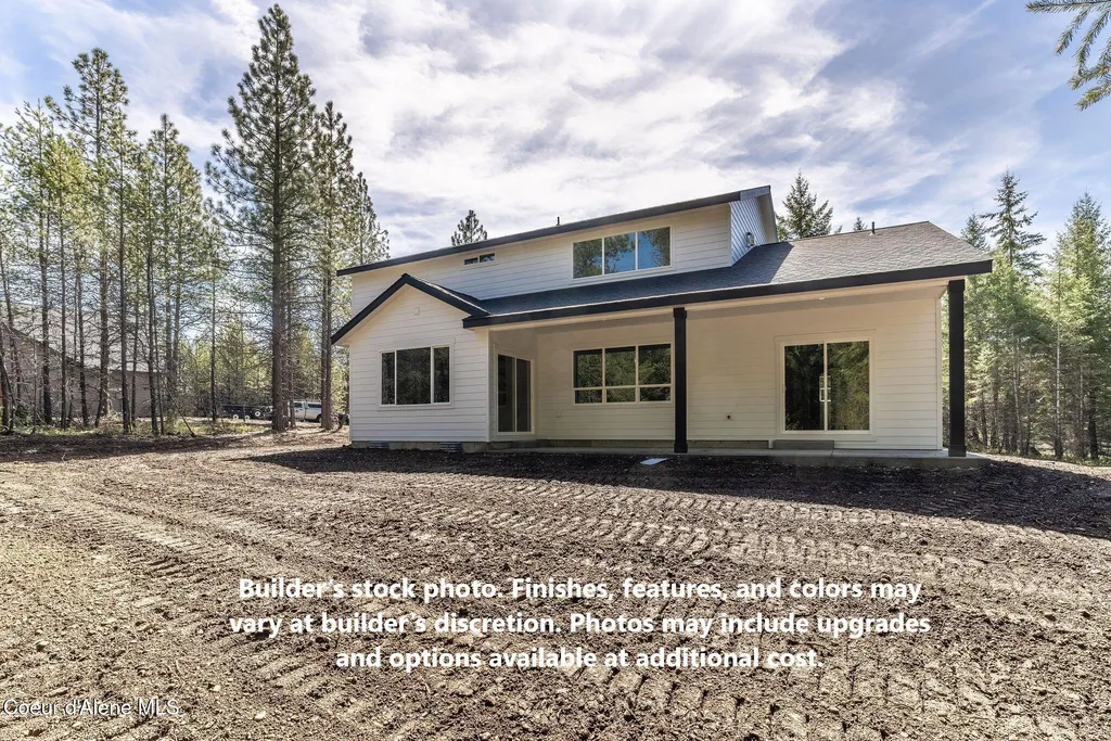 L2 B6 N Archer Road Athol ID 83801