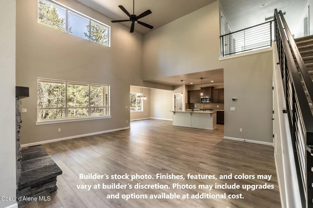 L2 B6 N Archer Road Athol ID 83801